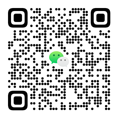 企业微信二维码